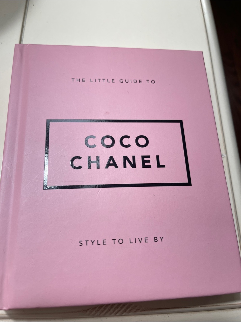 Coco Chanel